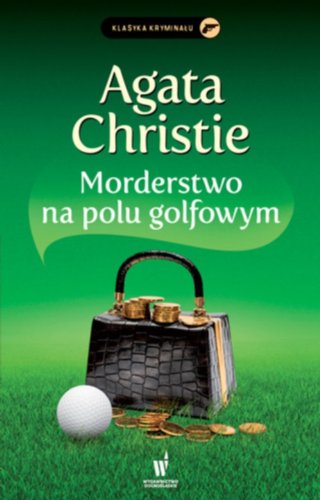 Morderstwo na polu golfowym (Polska Wersja Jezykowa)