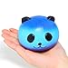 TEXAS, FOOTBALL COUNTRY Squishy Toys Super Soft Cute Slow Rising Fidget Kids Toy Gift Animal Panda
