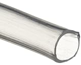 Zeus PTFE Light Wall Tubing 0.042