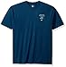 Quiksilver Men's Sail On Tee Shirt