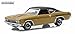 1969 CHEVROLET YENKO COPO CHEVELLE (Champagne) * GL Muscle Series 15 * Greenlight Collectibles 2016 Limited Edition 1:64 Scale Die-Cast Vehicle & Collector Trading Card