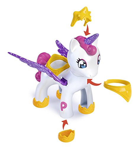 pinypon flying unicorn