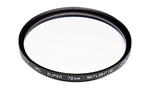 Hoya 46mm HMC Multi-Coated Skylight 1B Glass Filter - A46SKYGB