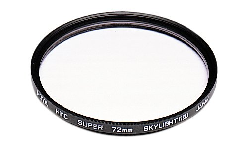 UPC 024066553065, Hoya 55mm Skylight Multi Coated Glass Filter