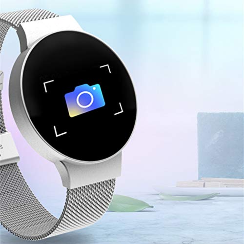 Blatboy R11 - Smartwatch (Pantalla a Color de 1,0