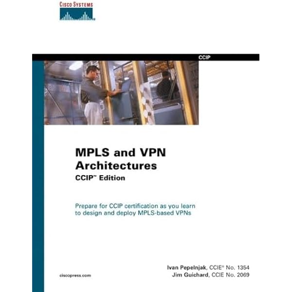 ★送料無料、ほぼ未使用 ★MPLS and VPN Architectures Mpls and Vpn Architectures: 9781587051128: Computer Science Books