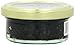 Plaza Premium Amazon Quality Capelin Caviar, Black, 1.76 Ounce