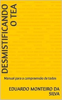 Livro Desmistificando o TEA: Manual para a compreensão de todos