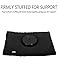 Zen Naturals Zabuton Meditation Cushion. Great Yoga Pillow for Headstand Poses. Try us for Your Meditation mat, Floor Pillow and Yoga Bolster. Pairs Great with Our Zafu Bolster Cushion.