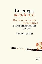Le  corps accidenté