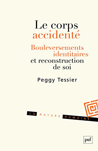 Le  corps accidenté