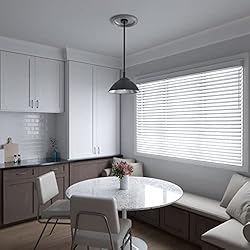Ekena Millwork CMP13TRASV Traditional Thermoformed