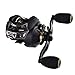 KastKing Royale Legend GT/Whitemax Baitcasting Reels, New Low Profile Design Fishing Reel, Magnet Braking System, 17.6 Lbs Carbon Fiber Drag, 5+1 Shielded Stainless Steel Bearings