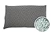 Brooklyn Bedding Bbpspmpqq Premium Shredded Foam Pillow, Queen