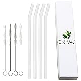 PREMIUM GLASS STRAW 9