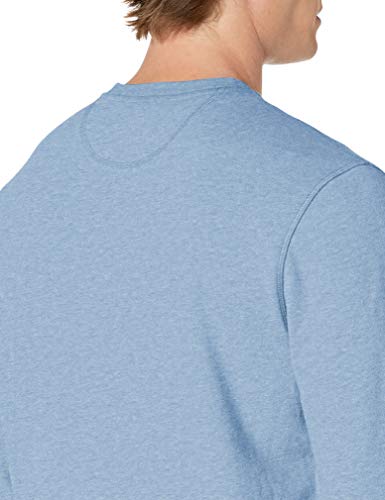 Amazon Essentials Long-sleeve Lightweight French Terry Crewneck Sweatshirt Heren Sweatshirt - Image 5