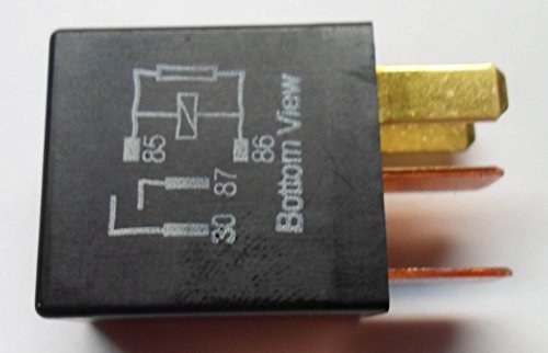 Honda General Purpose Relay G8HN-UA-007607