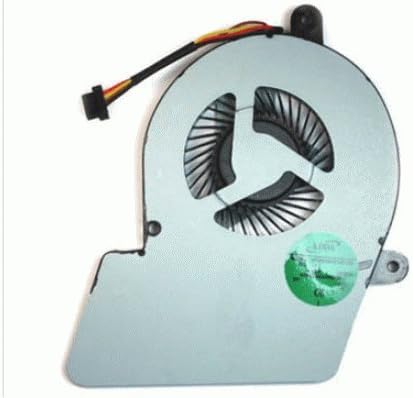 FixTek Laptop CPU Cooling Fan Cooler for Toshiba Satellite U945-s4130