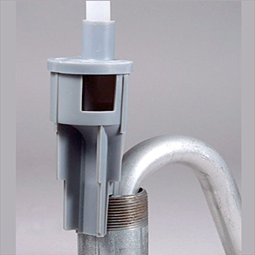 Plumb Pak PP855-69 Air Gap for Standpipes, Grey