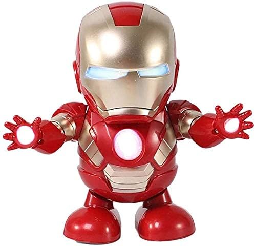 muñeca robot para niñas