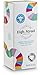 High Street Formulas Medicated Diaper Rash, White, 2 Ounce