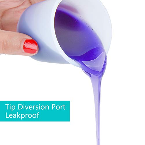 3 Coopay+Silicone+Measuring+Handmade+Nonstick