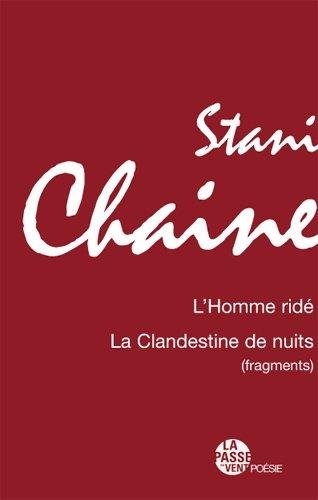L' homme ridé