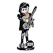Kurt Adler Kiss Star Child Nutcracker, 11-Inch