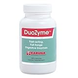 Karuna DuoZyme 180 caps by Unknown