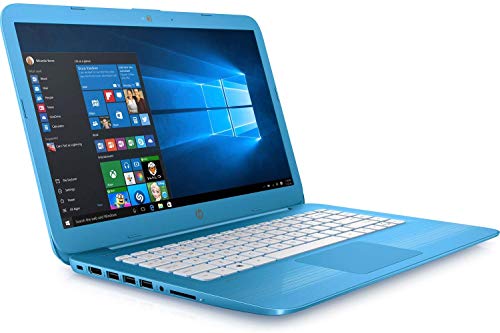 hp stream 16