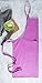 DII Everyday Basic Kitchen Collection, Chef Apron, Orchid