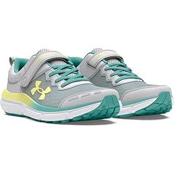 Under Armour Girls' Pre School Assert 10 Alternate