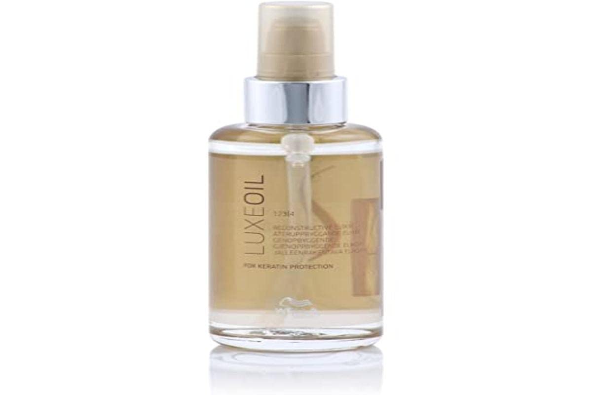 Wella SP Luxe Oil For Hair 3.3 fl. oz. (100 ml) Luxeoil