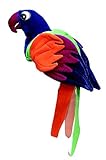 Jacobson Hat Company J20051 Parrot Hat
