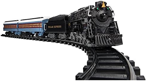 Polar Express Battery-powered 