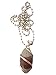 Discount4product lord shiva linga Narmadeeshwar Shivling Narmada Linga Pendant