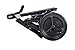 Orbit Baby O2 Stroller Base, Black