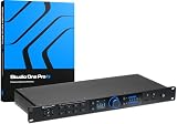 PreSonus Quantum HD 8 26 x 30, 32-bit / 192 kHz USB-C Audio Interface With Studio One Pro Software