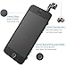 for iPhone 12 Pro Max Screen Replacement 6.7 Inch, Diykitpl 3D Touch LCD Digitizer Screen for A2342, A2412, A2411, A2410 with Repair Tools Kit+Screen Protector+Waterproof Seal