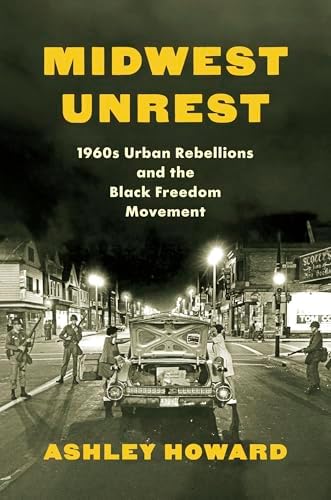 The Ku Klux Klan in the Heartland: Madison, James H