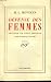 Defense des femmes