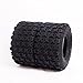 SunF ATV UTV Knobby Sport Tire 20x11-9,6 PR Tubeless A027