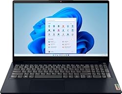 Lenovo Ideapad 3i 15.6 FHD Touchscreen Business