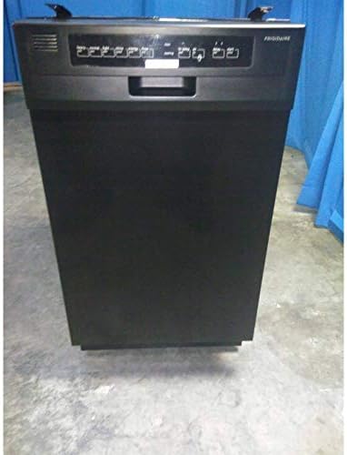 refurbished 18 inch dishwasher