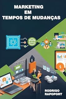 Livro Marketing em Tempos de Mudança