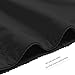 DreamLark Shapewear for Women,High Waist Tummy Control Girdles Seamless Body Shaper (US Size XL=Tag XXXL, Black)