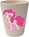Vandor My Little Pony 4-Piece 10-Ounce Bamboo Cup Set (42003)