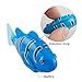 vinmax Magical Swimming Robot Fish Activated in WaterElectronic Toy Gift for Child 4PCS