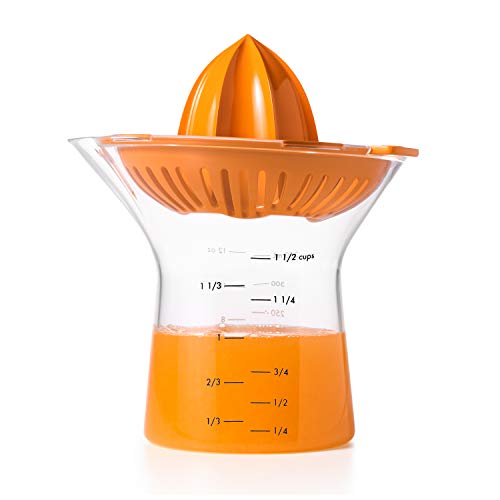 OXO Good Grips 2in1 Citrus Juicer Pricepulse