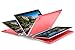 mCover iPearl Hard Shell Case for New 11.6